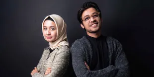 Baru Kenal, Laudya Cynthia Bella - Wafdah Punya Chemistry Kuat