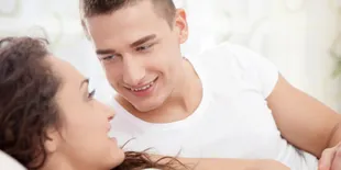 Baru Menikah 3 Bulan, Pria Ini Bercinta Dengan Istri 1000 Kali!