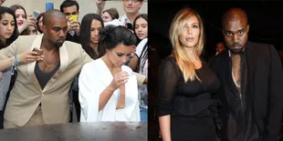 Baru Menikah, Kim Kardashian-Kanye West Ingin Punya Anak Lagi?