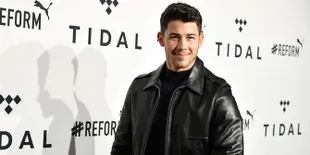 Baru Menikah, Nick Jonas Ungkap Keinginan untuk Jadi Ayah