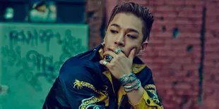 Baru Menikah, Taeyang Siap Wajib Militer Bulan Depan