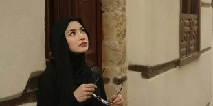 Baru Mualaf, Mahalini Akan Jalani Aqiqah - Bareng dengan Baby Selina