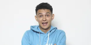 Baru Mualaf, Marcell Darwin Bongkar Alasan Selalu Tolak Ajakan Ikut Kajian Agama