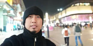 Baru Muncul ke Media, Ade Jigo: Saya Nunggu Tenang Dulu