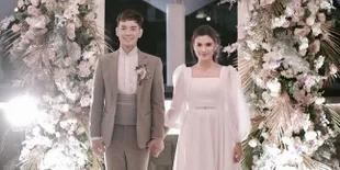 Baru Nikah, Anthony Xie Disuruh Lepas Cincin Kawin Oleh Audi Marissa Gara-gara Ini