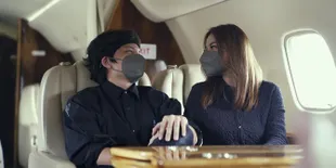 Baru Nikah Atta Halilintar Sudah Belikan 3 Barang Ini Untuk Aurel, Total Ratusan Juta - Tiru Romantis Ala Nabi