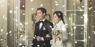 Baru Nikah, Kangnam Pilih Hengkang dari Agensi