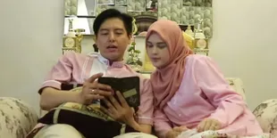 Baru Nikah Sebulan, Cut Meyriska Sudah Bongkar Sifat Asli Roger Danuarta