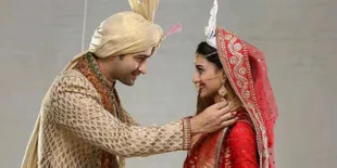 Baru Nikah, Shaheer Terima Kenyataan Pahit Erica Tak Bisa Hamil