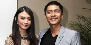 Baru Pacaran, Adi Nugroho Niat Nikahi Donita