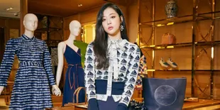 Baru Pacaran, Choi Sulli - Kim Min Jun Dikabarkan Putus
