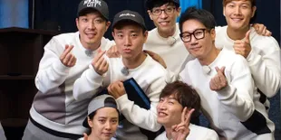 Baru Pamitan, Gary Dipastikan Jadi Bintang Tamu di 'Running Man'