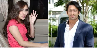 Baru Putus Dari Shaheer Sheikh, Ayu Ting Ting Sudah Siap Move On