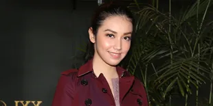 Baru Rayakan Ultah ke-26, Velove Vexia Kabarkan Kondisi Sang Papa