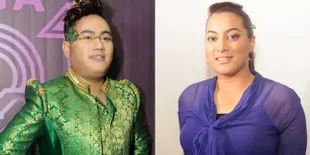 Baru Rayakan Ultah, Nassar KDI Sedang Dekat Dengan Jane Shalimar?