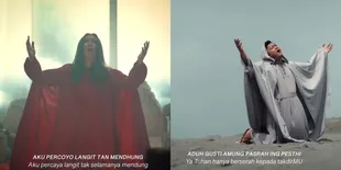 Baru Rilis Sehari, Lagu Baru Denny Caknan feat Soimah Trending 3 YouTube