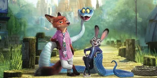 Baru Rilis, ZOOTOPIA 2 Sukses Duduki Top 4 Film Terlaris di Dunia Tahun 2025