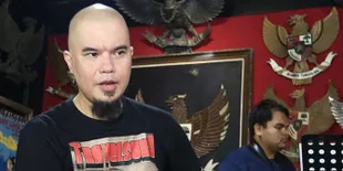 Baru Saja Bebas dari Penjara, Ahmad Dhani Langsung Latihan Bareng T.R.I.A.D Gara-Gara Kangen Bermusik