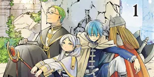 Baru Saja Comeback, Manga 'FRIEREN: BEYOND JOURNEY'S END' Kembali Hiatus di Akhir Tahun 2024