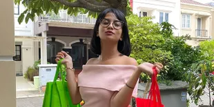 Baru Saja Dibebaskan, Vanessa Angel Sudah Kembali Aktif Unggah Endorse di Instagram