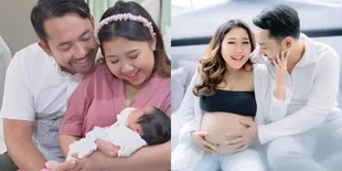 Baru Melahirkan Anak Pertama, Kiky Saputri Ceritakan Momen Kehamilannya - Ada Dukungan dari Syahrini