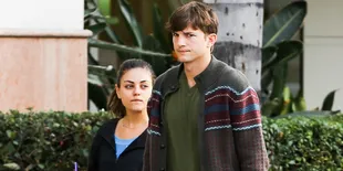 Baru Saja Punya Anak, Bagaimana Perasaan Ashton Kutcher?