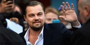 Baru Saja Putus, Leonardo DiCaprio Sudah Goda Wanita Lain