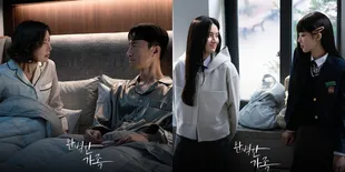 Baru Saja Tayang, Ini Sinopsis Drama Korea PERFECT FAMILY (2024) Genre Thriller Family yang Penuh Misteri