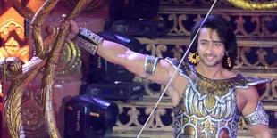 Baru Saja Tinggalkan India, Shaheer Sheikh Sudah Kangen Cewek Ini