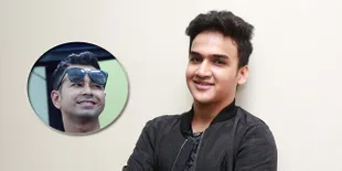 Baru Sebulan, Faisal Khan Diajari Bahasa Indo Oleh Raffi Ahmad