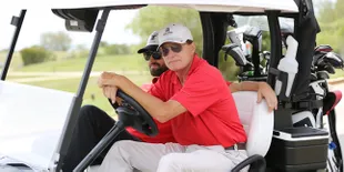 Baru Sehari, Caitlyn Jenner Mampu Kalahkan Rekor Barack Obama