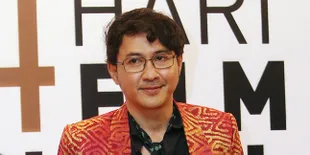 Baru Sekali Coba, Agus Kuncoro Tak Mau Lagi Main Film Horor