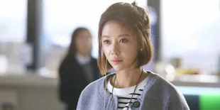 Baru Selesai Syuting, Hwang Jung Eum Segera Bintangi Drama Baru?