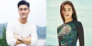Baru Selesaikan Wamil, Siwon Sudah Pastikan Drama Baru Bareng Kang Sora