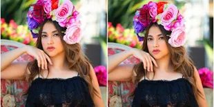 Baru Sembuh, Sarah Azhari Sempat Panik dan Rasakan Sedih yang Mendalam Saat Dinyatakan Positif Covid-19