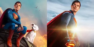 Baru Tayang 3 Hari, Film SUPERMAN 2025 Sudah Balik Modal