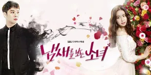 Baru Tayang, Drama Yoochun - Shin Se Kyung Rajai Chart
