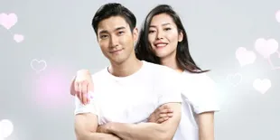Baru Tayang, Rating 'We Got Married' Siwon - Liu Wen Rajai China