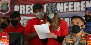 Baru Terungkap, Nia Ramadhani Akui Coba-coba Narkoba Saat Masih Aktif Main Sinetron