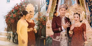 Baru Terungkap, Nikita Willy dan Indra Priawan Sempat Bersitegang dengan Ibunda Sebelum Pernikahan Digelar
