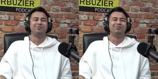 Baru terungkap, Obat Terlarang Milik Raffi Ahmad Dulu Adalah Perangsang Demi Cewek-Cewek