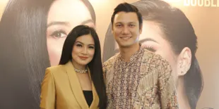 Baru Terungkap, Titi Kamal Sering Marah Ke Christian Sugiono Saat Masih Pacaran