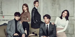Baru Umumkan Rencana Menikah, Aktor 'GOBLIN' Ini Ternyata Sudah Punya Anak