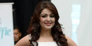 Baru Usai, Shafaq Naaz Ungkap Kenangannya di Bulan Ramadan