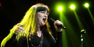 Basia Jadi Magnet di Hari Kedua Java Jazz Festival 2013