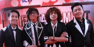 Bastian Mengundurkan Diri, Coboy Junior Tak Ada Lagi