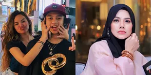 Bastian Steel Blak-blakan Akui Sering Nginap di Rumah Shafa Harris dan Diperbolehkan Sarita Abdul Mukti