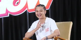 Bastian Steel Jadi Cast Terakhir dalam 'SELEPAS TAHLIL', Ungkap Alasan Film Ini Jadi Spesial