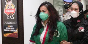 Batal Jadi Saksi Kasus Jennifer Jill, Ajun Perwira Pelit Bicara