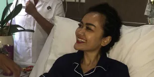 Batal Kemo Terakhir, Jupe Dipastikan Tak Bisa Pulang Hari Ini